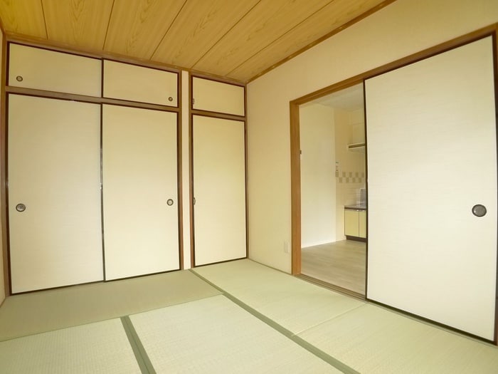 居室 メゾン幕張