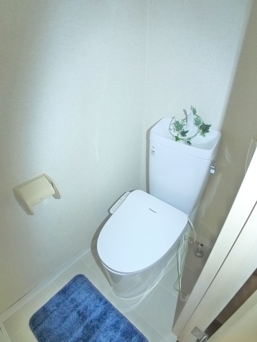 トイレ メゾン幕張