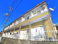 エクセル藤ノ台