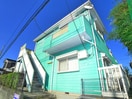 外観写真 フローラルコスモ