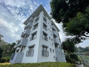 麻生台団地29号棟（301）