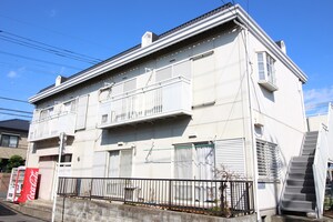 サンライズコーポ