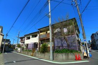 第2コーポグリーン