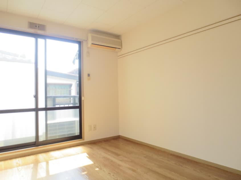 居室 ハイツダブル