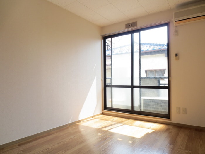 居室 ハイツダブル