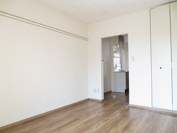 居室 ハイツダブル