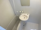 バス／シャワールーム等 ハイツダブル