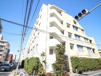 用賀パークハウス(604)