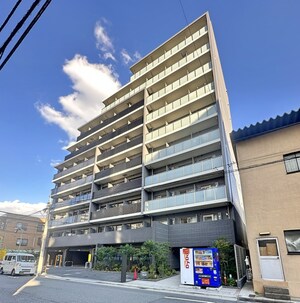 MAXIV西大島(605)