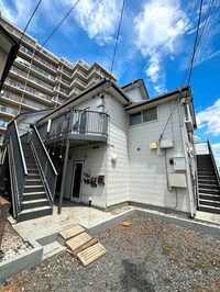 ラフィーネ秋ヶ瀬