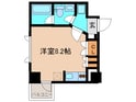 Ｌａ　Ｄｏｕｃｅｕｒ　浅草橋の間取図