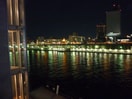 室内からの展望 Ｌａ　Ｄｏｕｃｅｕｒ　浅草橋