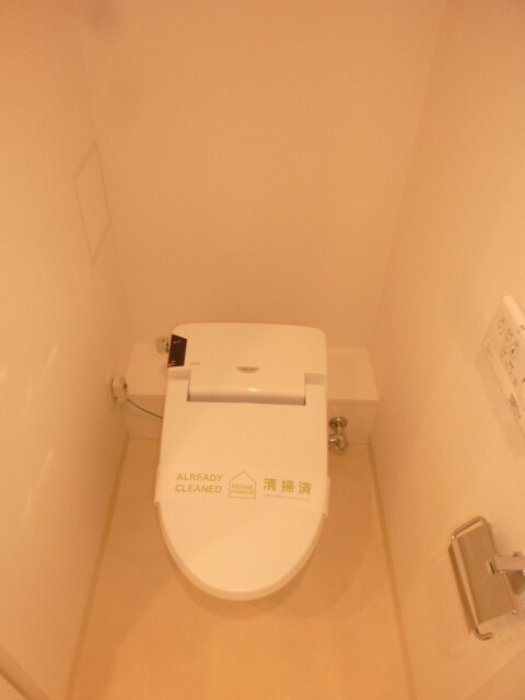トイレ Ｌａ　Ｄｏｕｃｅｕｒ　浅草橋