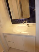 洗面 Ｌａ　Ｄｏｕｃｅｕｒ　浅草橋