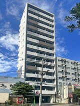 リエトコ－ト西大島