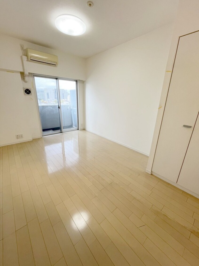 居室 リエトコ－ト西大島