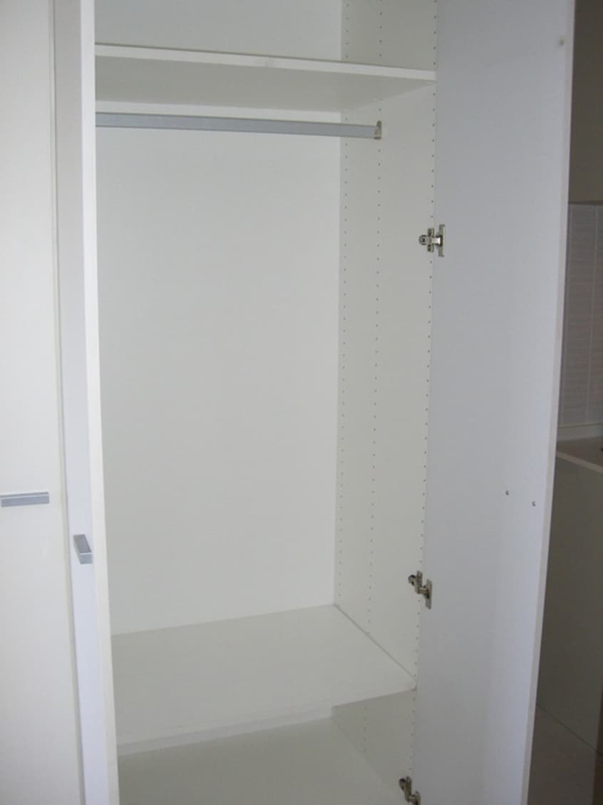 収納 リエトコ－ト西大島