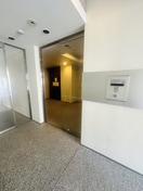 建物設備 リエトコ－ト西大島