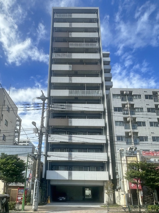 周辺環境 リエトコ－ト西大島