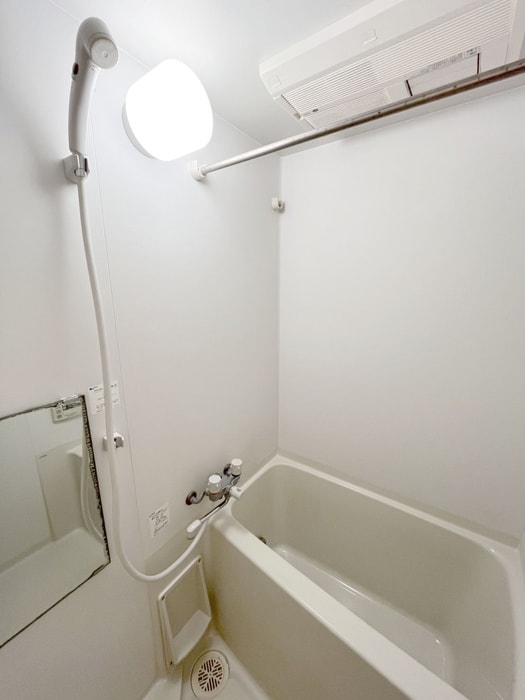 バス／シャワールーム等 リエトコ－ト西大島