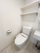 トイレ リエトコ－ト西大島