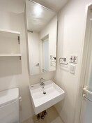 洗面 リエトコ－ト西大島