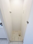 洗濯機置場 リエトコ－ト西大島