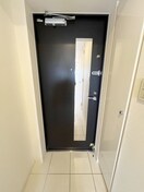 玄関 リエトコ－ト西大島