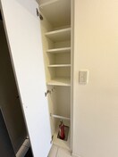 靴箱 リエトコ－ト西大島