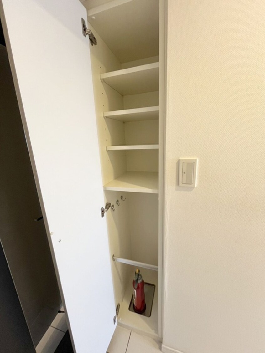 靴箱 リエトコ－ト西大島