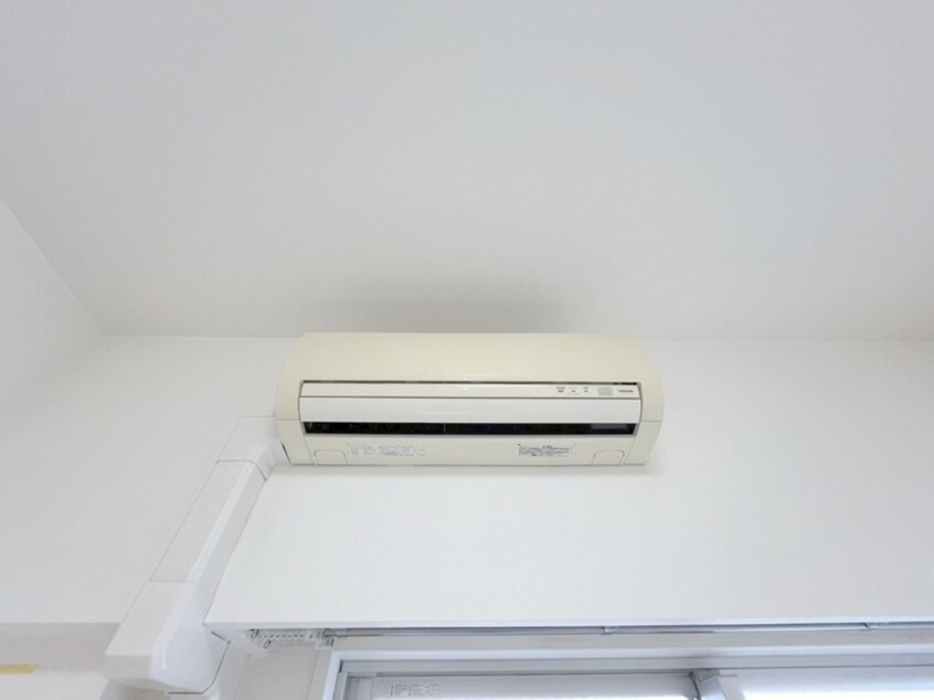 内観写真 リエトコ－ト西大島