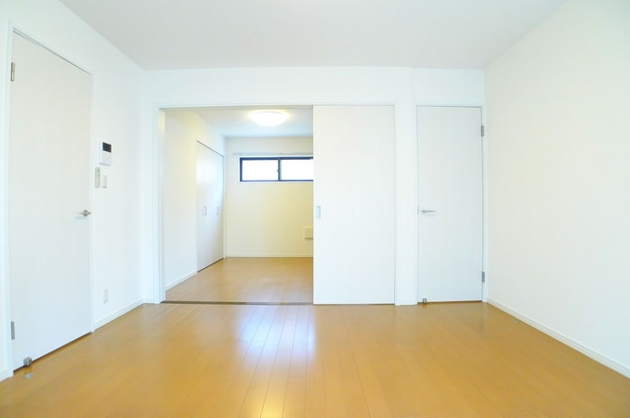 居室 AJ南柏First