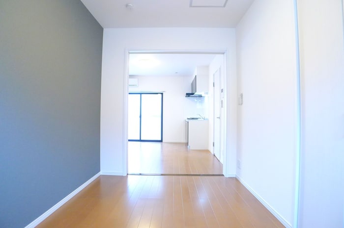 居室 AJ南柏First