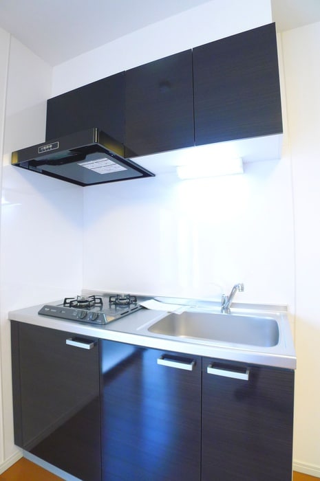 キッチン AJ南柏First