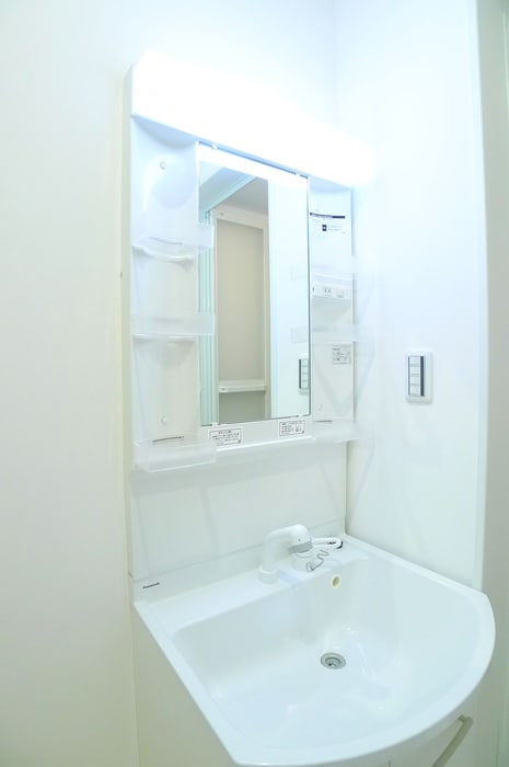 洗面 AJ南柏First