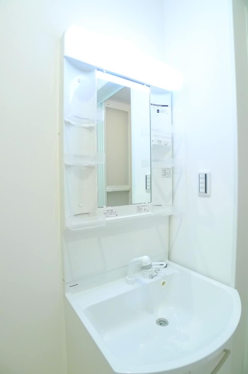 洗面 AJ南柏First