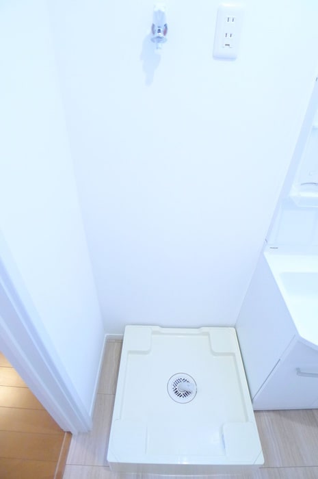 洗濯機置場 AJ南柏First