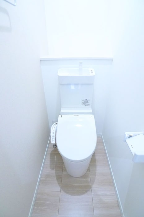 トイレ AJ南柏First