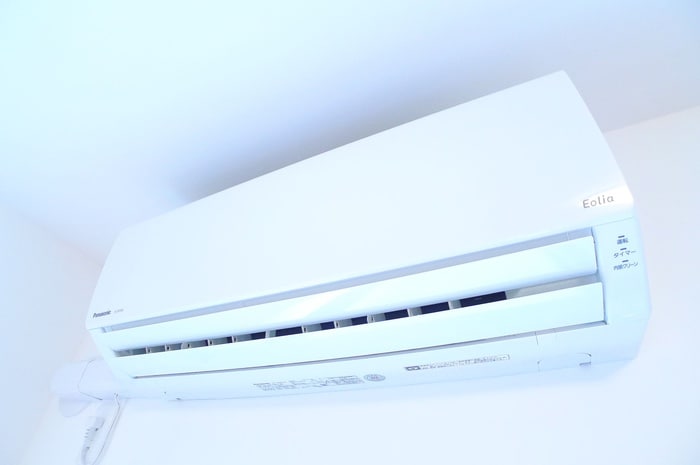 内観写真 AJ南柏First