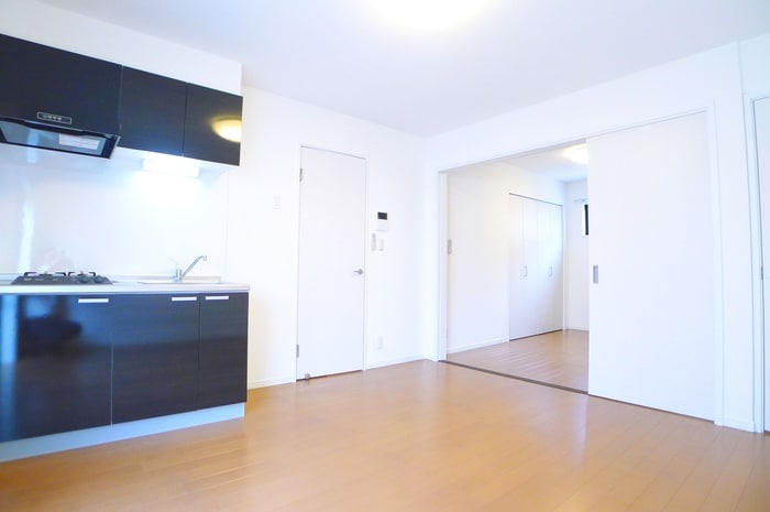 居室 AJ南柏First