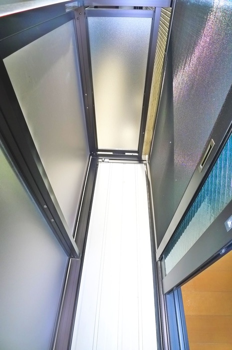 ベランダ・バルコニー AJ南柏First