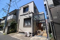 ﾒｿﾞﾝ公園通り