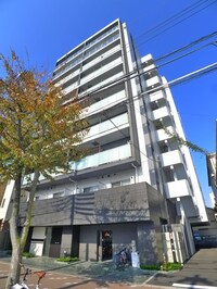 ガーラ・グランディ木場(208)