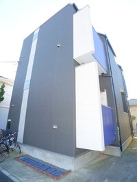 マーレ船橋