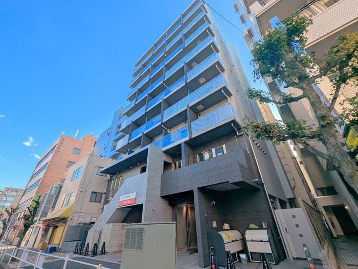 外観写真 Grado久米川