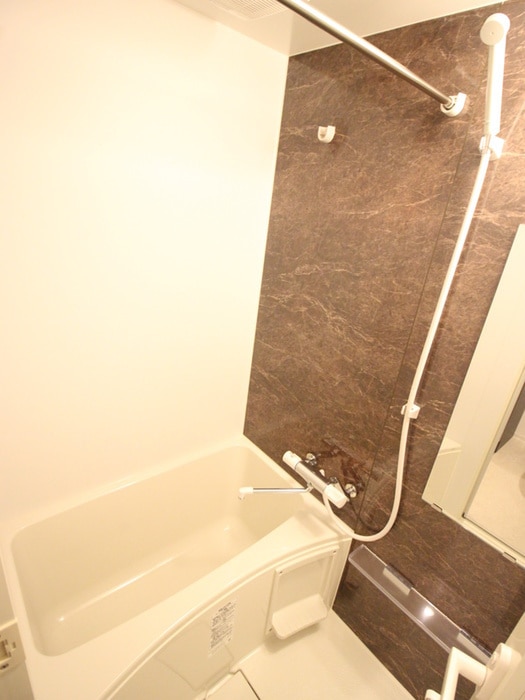 バス／シャワールーム等 Grado久米川