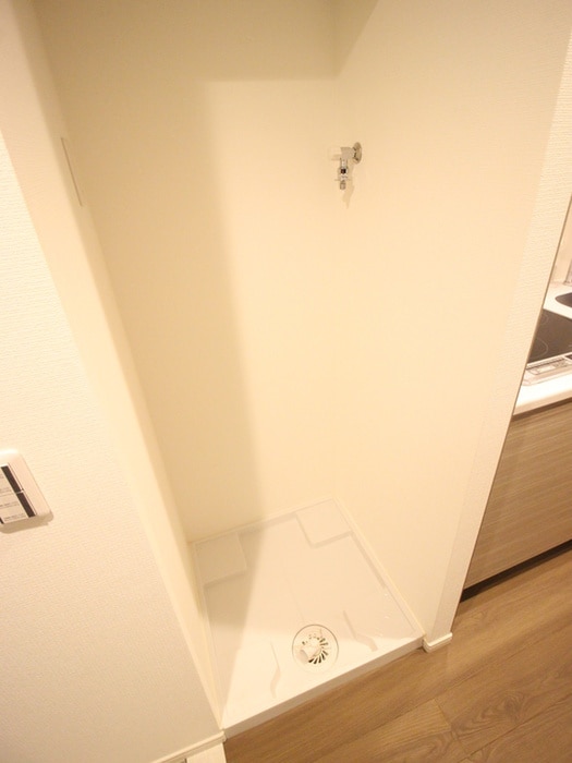 洗濯機置場 Grado久米川