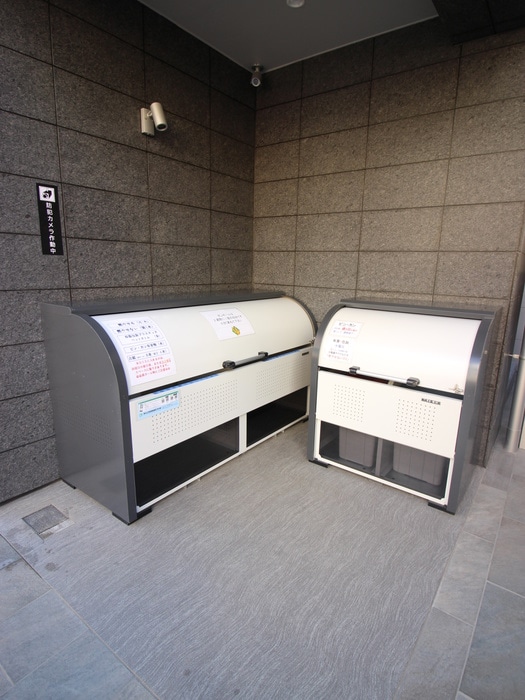 建物設備 Grado久米川