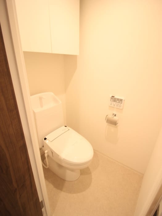 トイレ Grado久米川