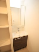 洗面 Grado久米川